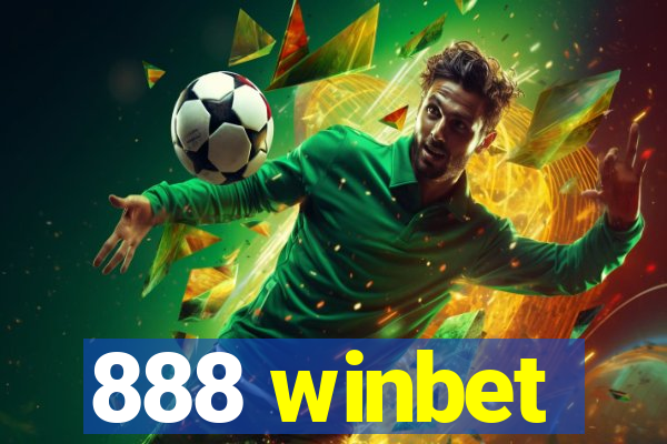 888 winbet